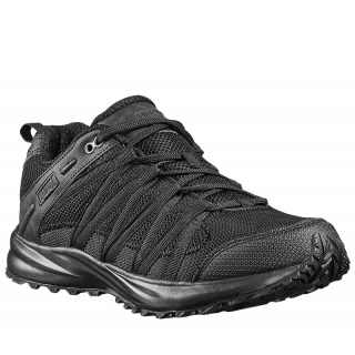 Magnum Trail-Laufschuhe Storm Trail Lite Trainer schwarz Herren